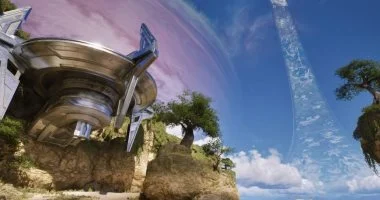 نسخة جديدة من Halo الأولى تظهر في 2026 لجميع المنصات نسخة جديدة من Halo الأولى قادمة فى 2026 على كل المنصات.. هل تصل إلى PS5؟