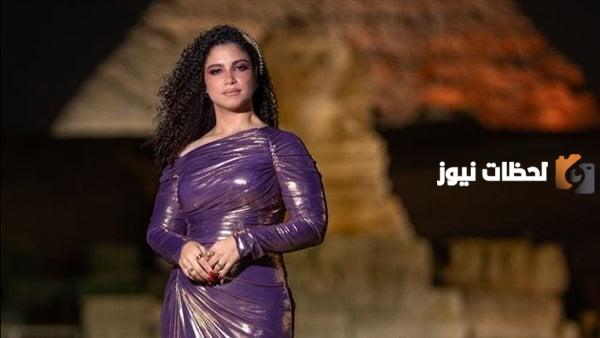 نسمة محجوب