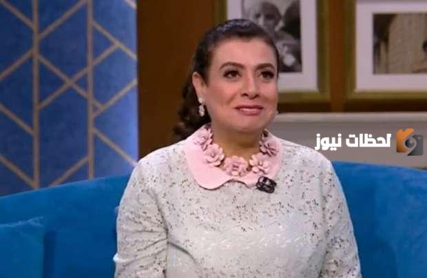 نشوى مصطفى