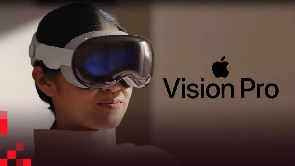 Vision Pro