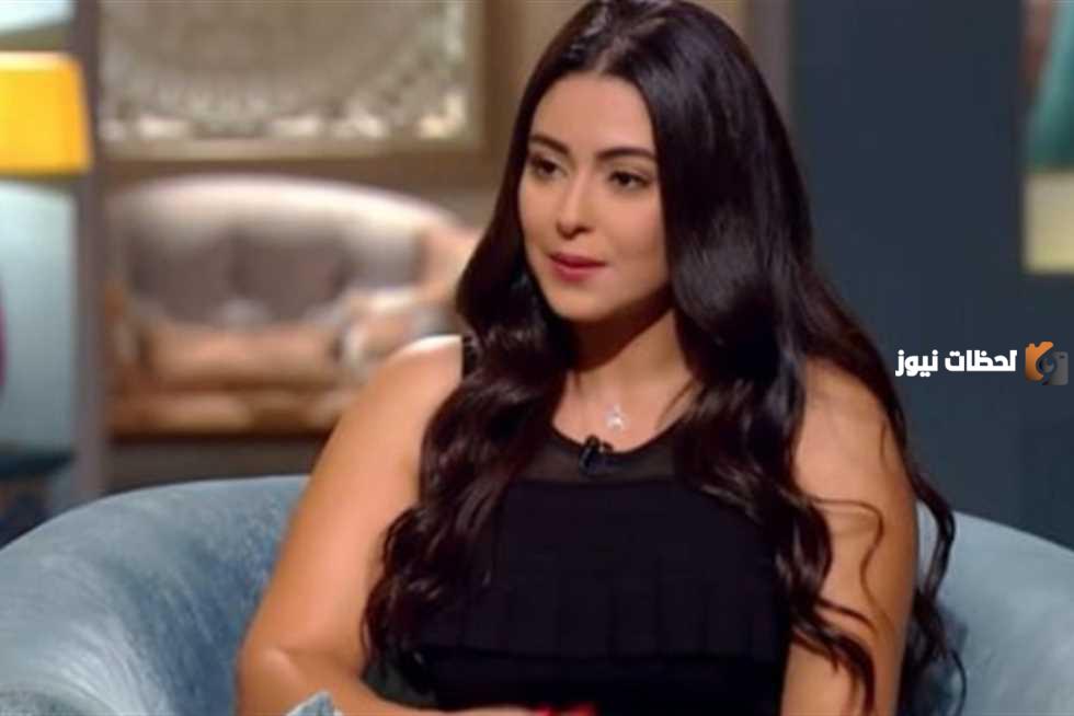 نهى العابدين تكشف أسرارًا