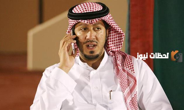 هذا خطأ سالم الدوسري