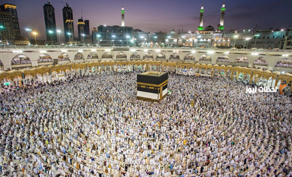 هل تأشيرة الزيارة تسمح بأداء العمرة