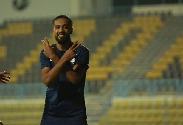 هل سينتقل كالوشا إلى الزمالك