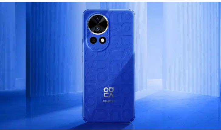 هواوي تكشف سلسلة Huawei nova 13 الجديدة