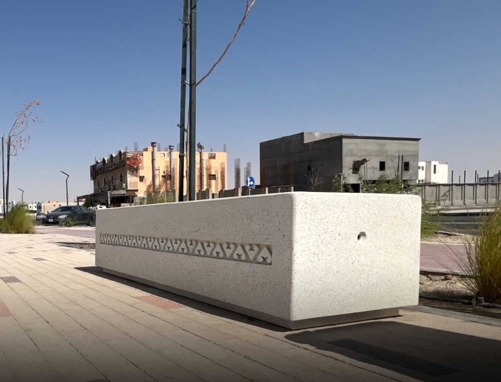 هوية تصميمية موحدة لمشاريع الأحساء: تعزيز الجمالية والهوية الثقافية للمحافظة. هوية تصميمية موحدة لمشاريع الأحساء: تعزيز الجمالية والهوية الثقافية للمحافظة.