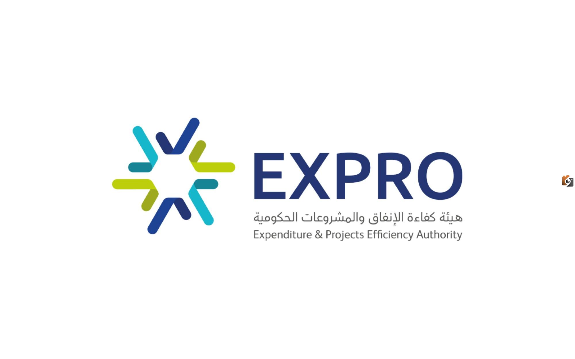 هيئة كفاءة الإنفاق والمشروعات الحكومية