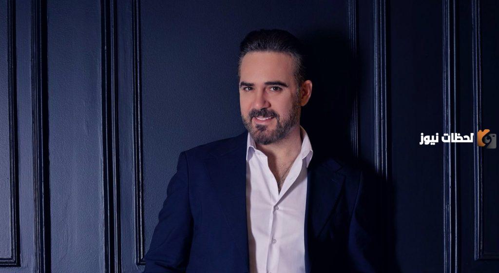 وائل جسار يعلن انسحابه من مهرجان الموسيقى العربية