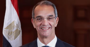 وزير الاتصالات يؤكد افتتاح المتحف المصري الكبير يربط بين التاريخ وزير الاتصالات: افتتاح المتحف المصري الكبير يمثل لحظة فارقة تربط التاريخ بالمستقبل