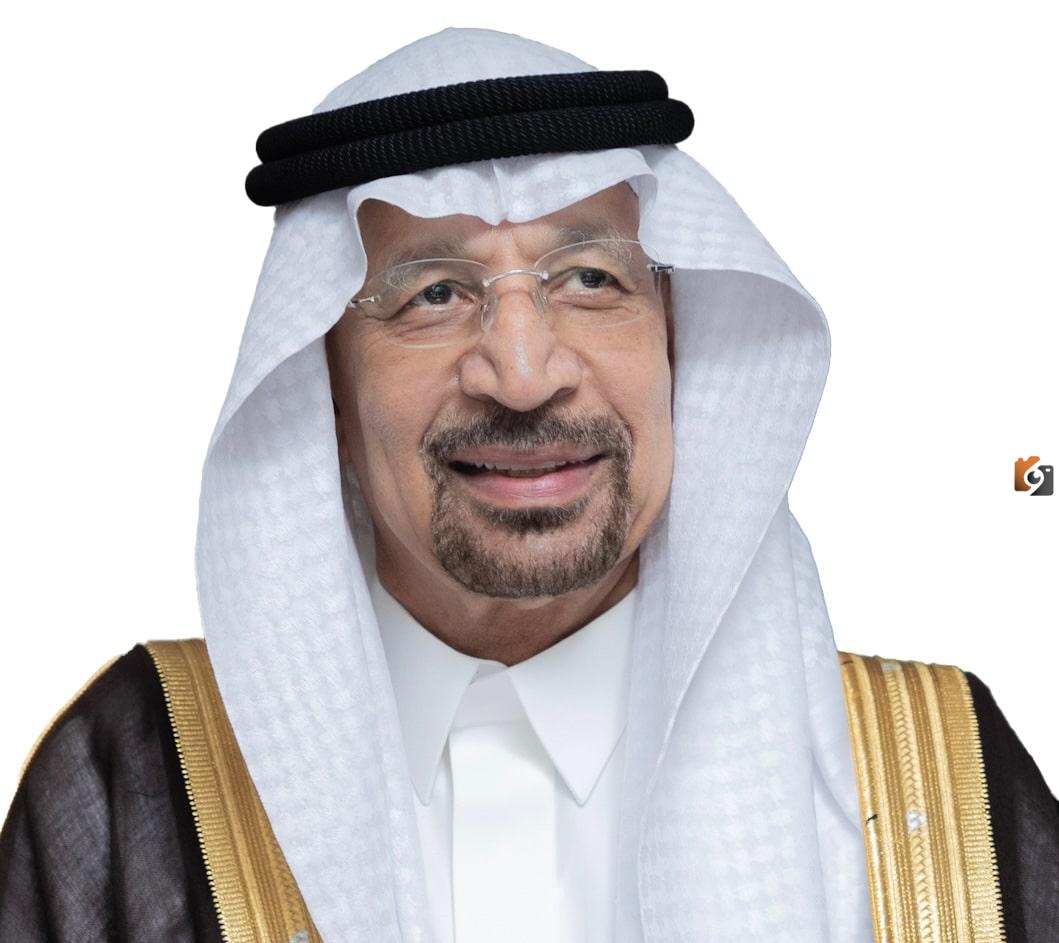 وزير الاستثمار السعودي وزير الاستثمار السعودي
