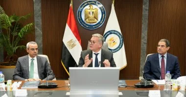 وزير البترول يعلن عن مناقشات مهمة في إيجبس 2026 حول وزير البترول: إيجبس 2026 سيشهد مناقشات بناءة في الغاز والكهرباء والتمويل