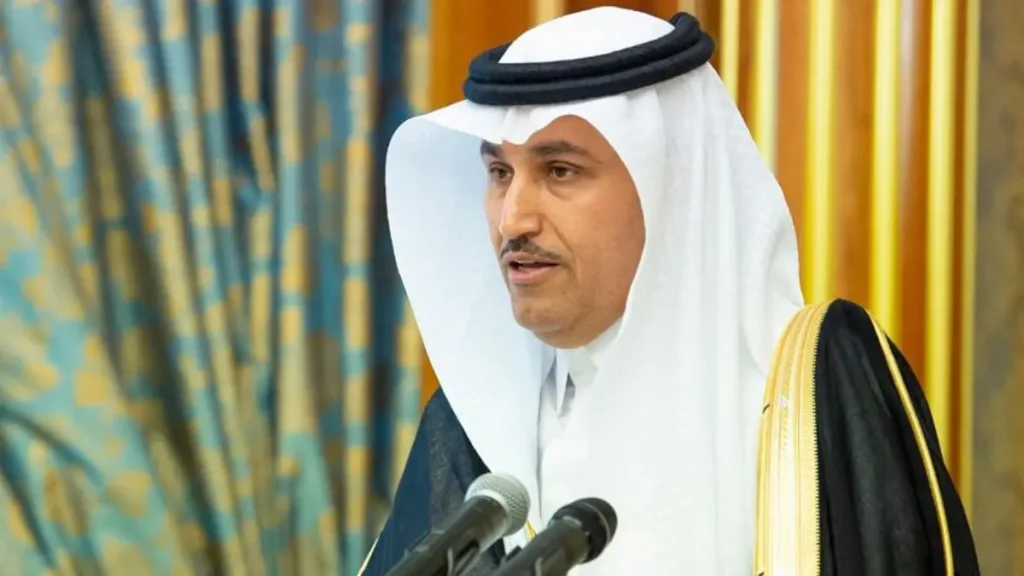 وزير النقل