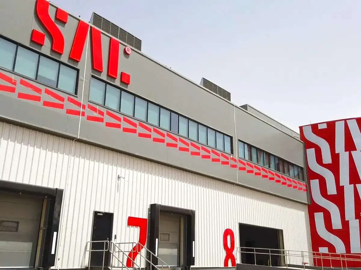 وظائف بشركة سال السعودية