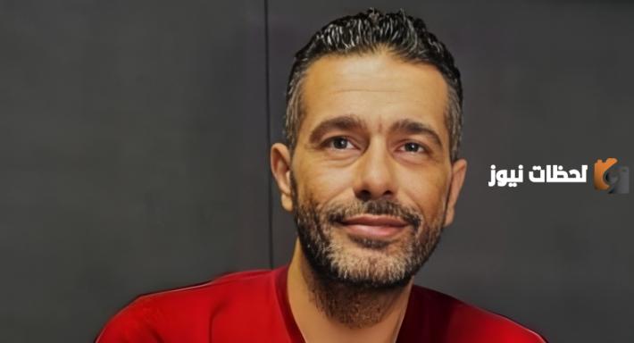 وفاة الشاعر أحمد على موسى
