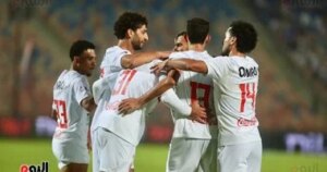 تقارير: الزمالك يفاوض المغربي حسين عموتة لخلافة يانيك فيريرا