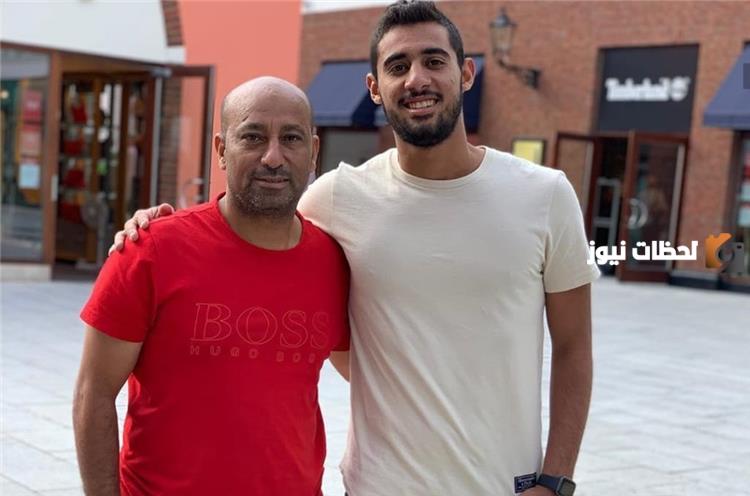 ياسر ريان