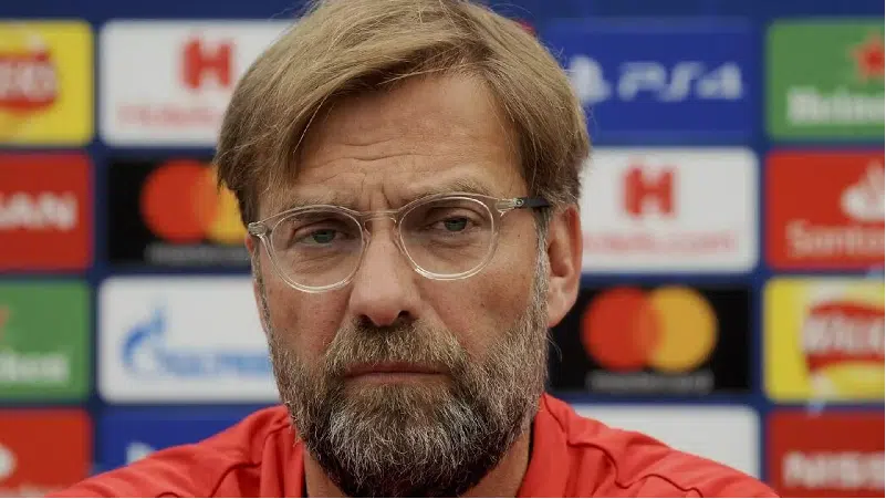 يورجن كلوب يعود مجددًا