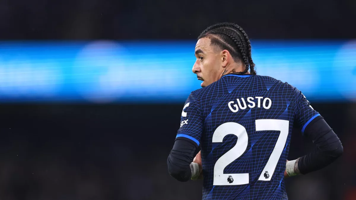 يوفنتوس يستهدف نجم تشيلسي الشاب في خطة سرية بارزة في يوفنتوس يستهدف نجم تشيلسي الشاب في خطة سرية بارزة في تورينو