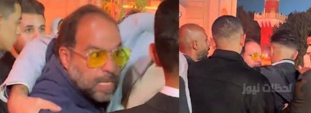 مهرجان القاهرة السينمائي