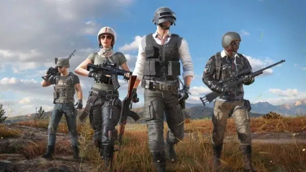 أكواد ببجي موبايل