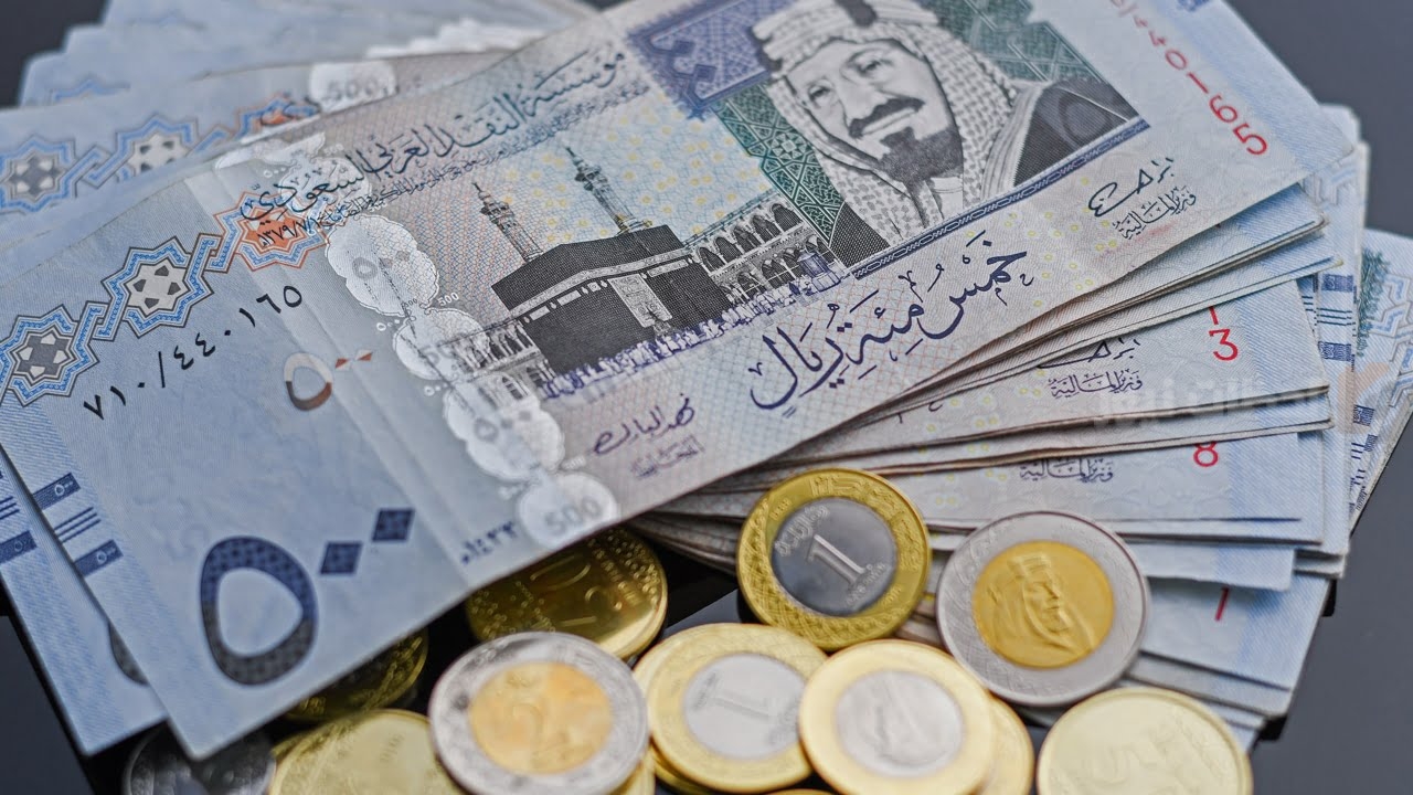 كم سعر الريال السعودي مقابل الجنيه المصري اليوم في السوق السوداء