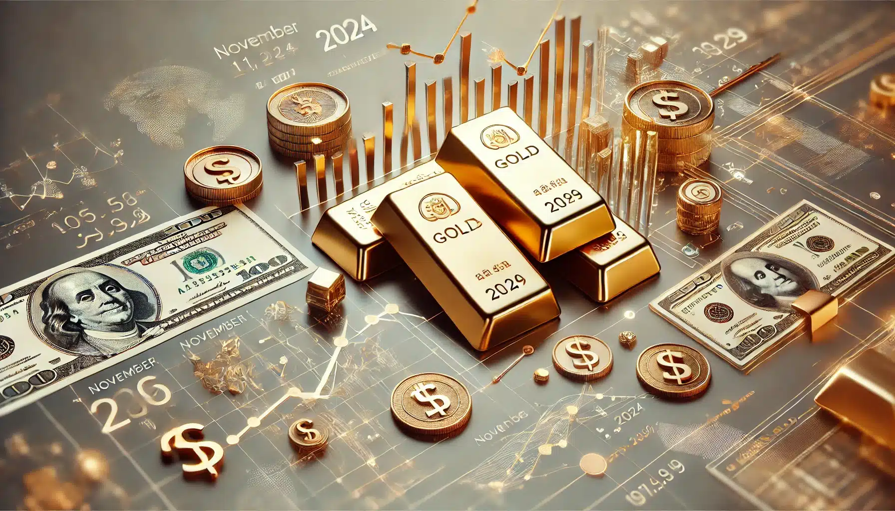 أسعار جرام الذهب في السعودية