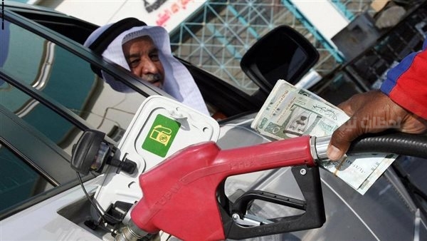 سعر لتر غاز الكيروسين