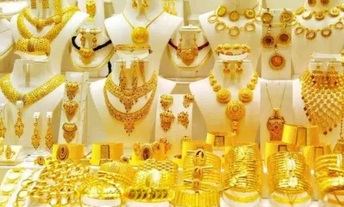 أسعار جنيه الذهب اليوم في السعودية