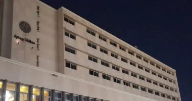 12 شاشة لعرض افتتاح المتحف المصري الكبير ببورسعيد تعرف على المواقع