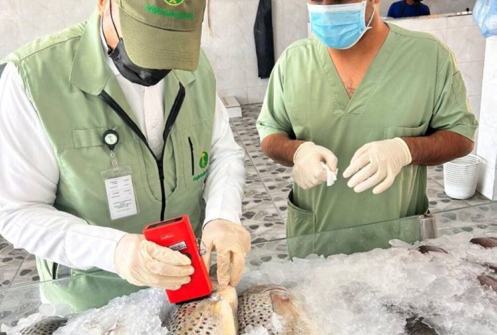 14 مخالفة صادمة تكشف عن مخالفات في أسواق النفع العام تفاجئ الجميع