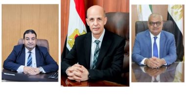 1422 مريضًا زاروا المركز الطبي التخصصي بجامعة بني سويف في نوفمبر