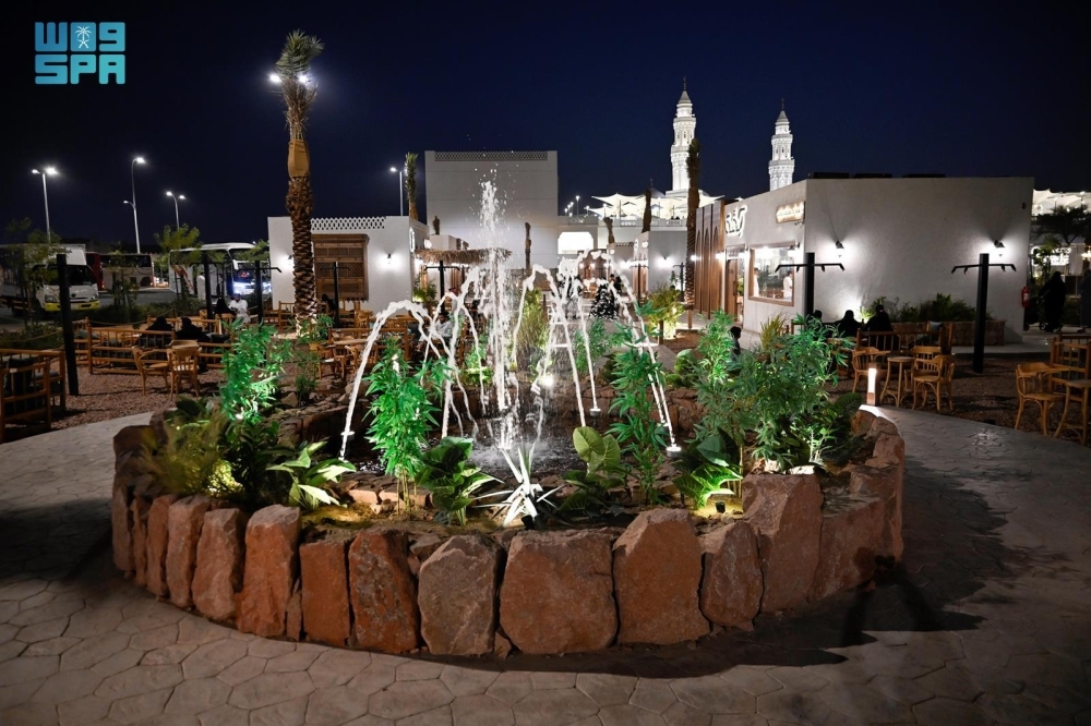 47.2% من السياح يكتشفون سحر العلا: المدينة تستقطب الزوار من كل أنحاء العالم!