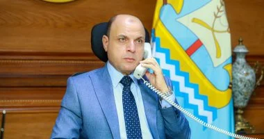 631 شخصاً يفوزون بقرعة حج الجمعيات في كفر الشيخ لعام 2026