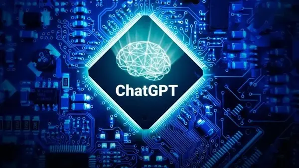 ChatGPT