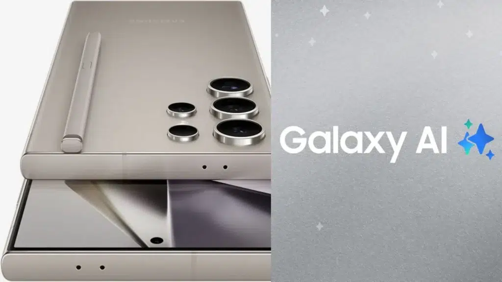 Galaxy AI