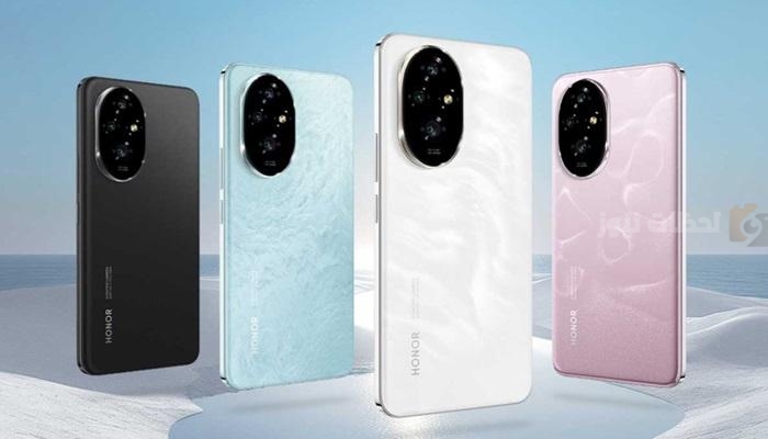 HONOR 200 Pro