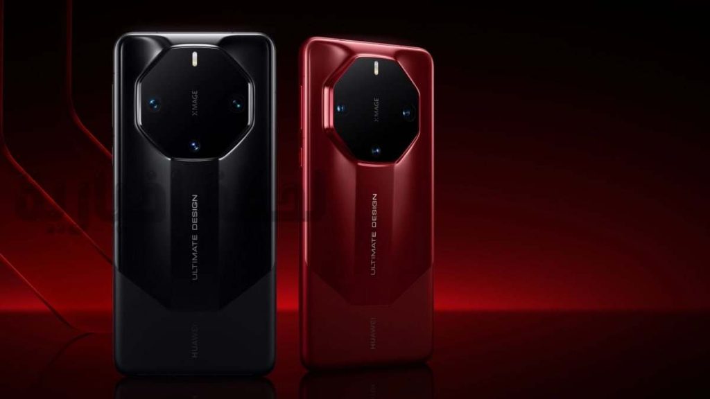 Huawei Mate 70