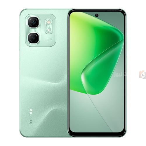 Infinix Hot 50i