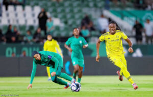 MBC تحصل على حقوق بث بطولات كرة القدم النسائية لمدة موسمين