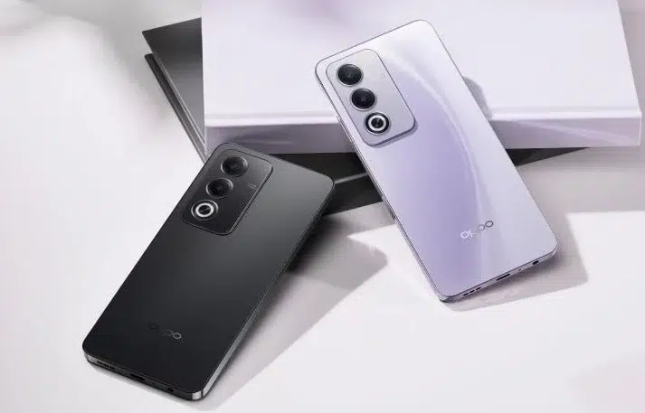 Oppo A80 5G