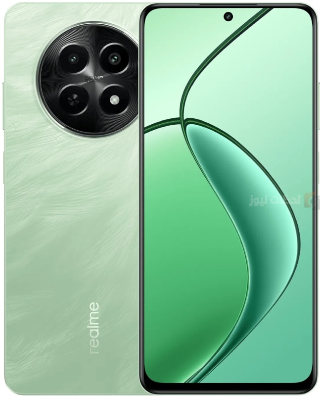 Realme C65