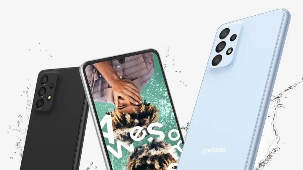 Samsung Galaxy A13