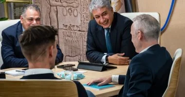 منصة TripAdvisor: نمو الحجوزات السياحية لمصر بنسبة 44% منذ بداية العام