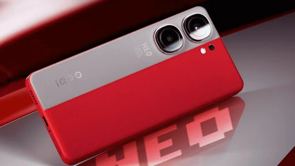 iQOO Neo10