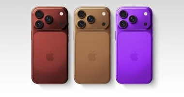 آبل تعود للهواتف الثقيلة.. iPhone 18 Pro Max سيكون أثقل هاتف آيفون