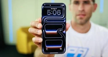 آبل تستبعد التعاون مع شركة Qualcomm في إنتاج iPhone 18 Pro.. اعرف التفاصيل 