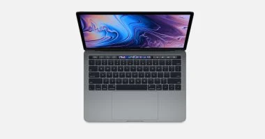 آبل تعلن تحديثات كبيرة لموديلات MacBook Pro M6 Pro وM6 Max مع شاشات OLED