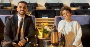 لقاء مع الطفل آسر أحمد: فخور بمشاركتي في الحفل وهذه كلمات الرئيس السيسى لى.. فيديو