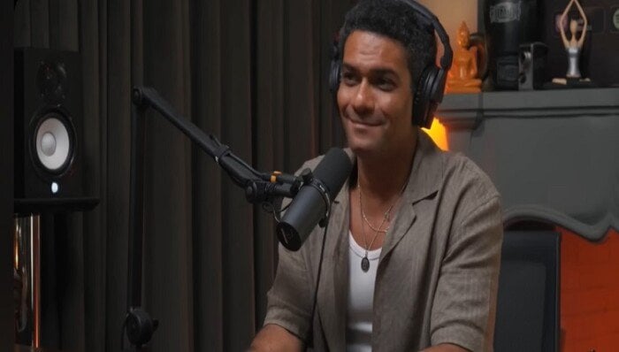 «لجأت لأدوية الاكتئاب لسنوات».. كيف تخطى آسر ياسين أزمته النفسية؟