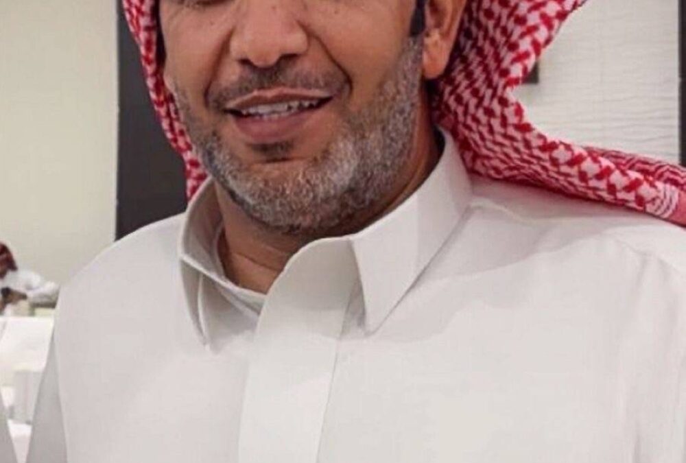 <p><strong>آل سعد يتولى إدارة جمعية بدر الجنوب الخيرية لتحقيق التنمية المجتمعية</strong></p>